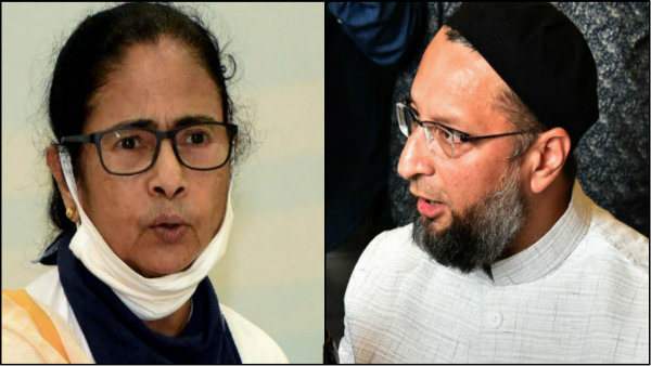 কলকাতায় ওয়েইসির সভা বাতিল হয়েছে কয়েকদিন আগে