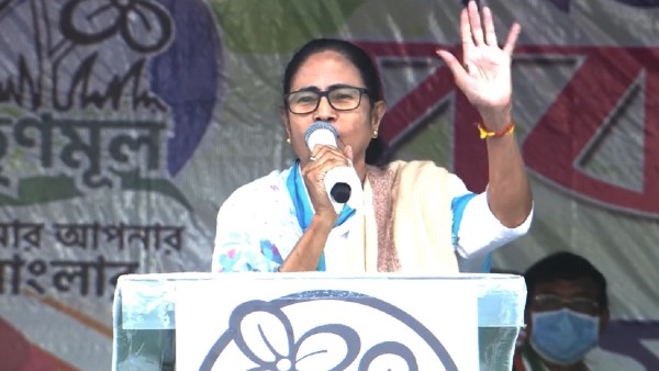 প্রেস্টিজ ফাইটে মমতা ভবানীপুরে, নন্দীগ্রামেও