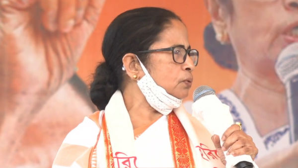 মমতার ভবানীপুরে ফ্যাক্টর অবাঙালি ভোট মমতার ভবানীপুরে ফ্যাক্টর অবাঙালি ভোট