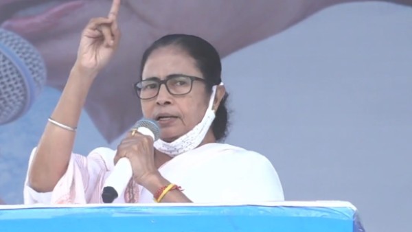 শুভেন্দুর আরও স্লোগান 'ধার'