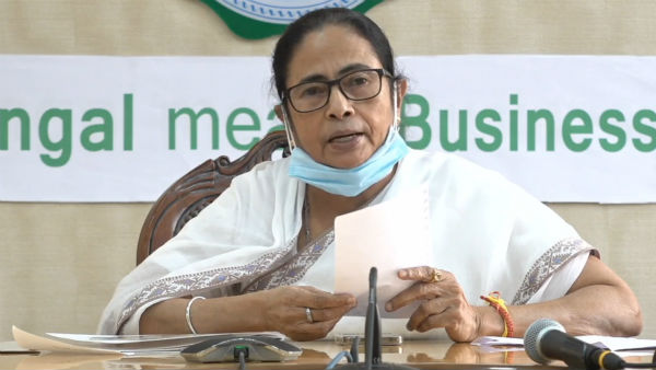  মমতা বন্দ্যোপাধ্যায় সিদ্ধান্ত নেবেন