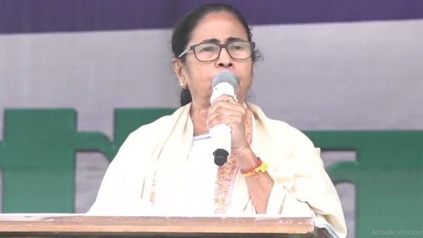 মাওবাদীদের থেকে ভয়ঙ্কর বিজেপি