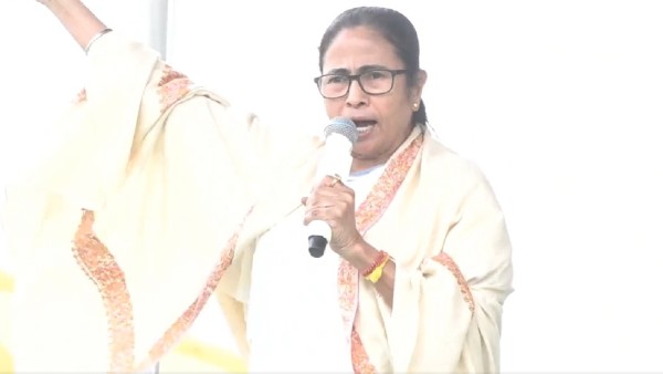 বহিরাগতদের কাছে মাথা নত করেনি পুরুলিয়া
