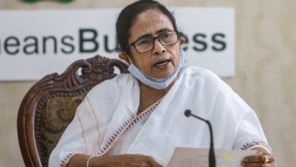 অবাঙালি ভোট ফ্যাক্টর মমতার ভবানীপুরে