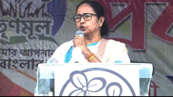 তৃণমূলে সক্রিয় করতে আসরে খোদ মমতা 