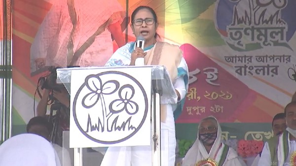 টার্গেট শুভেন্দু! নন্দীগ্রাম ফ্যাক্টর ও মমতা টার্গেট শুভেন্দু! নন্দীগ্রাম ফ্যাক্টর ও মমতা