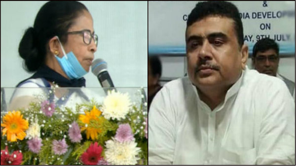 তৃণমূল নেত্রী সিদ্ধান্ত পরিবর্তন করায় কটাক্ষ