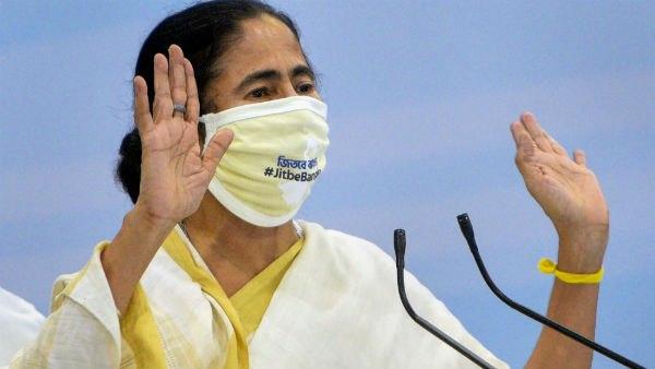 ড্যামেজ কন্ট্রোলে স্বয়ং দিদি!