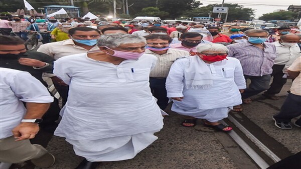 যৌথ কর্মসূচির দায়িত্ব মান্নান, প্রদীপ