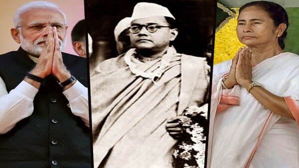 সরকারি অনুষ্ঠানে জয় শ্রীরাম ধ্বনি প্রতিবাদ মমতার