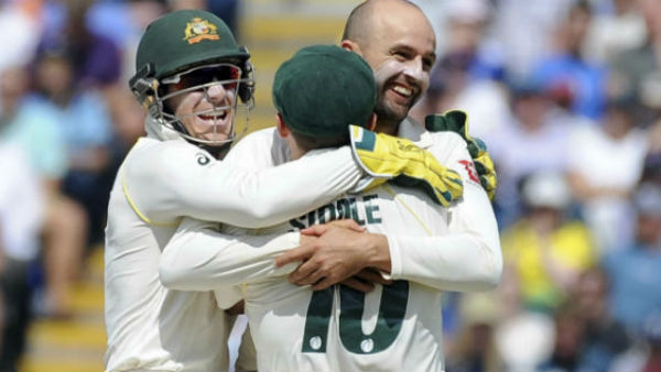 পারবেন না লায়ন