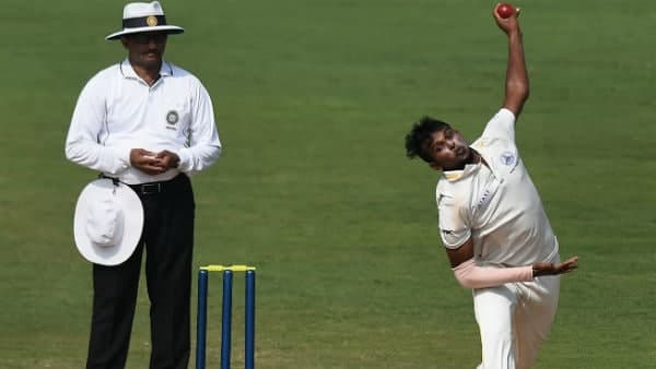 গাব্বায় একাধিক নো বল নটরাজনের গাব্বায় একাধিক নো বল নটরাজনের