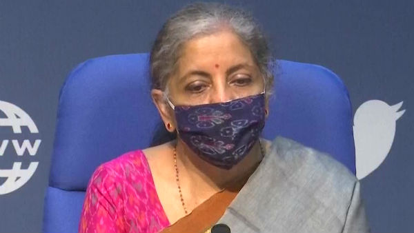  তীব্র মন্দার কবলে গোটা দেশ 