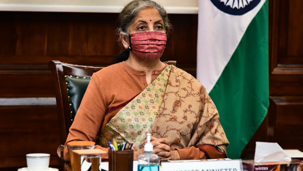 ধরাশায়ী অর্থনীতিকে চাঙ্গা করতে কড়া স্টিমুলাস ধরাশায়ী অর্থনীতিকে চাঙ্গা করতে কড়া স্টিমুলাস