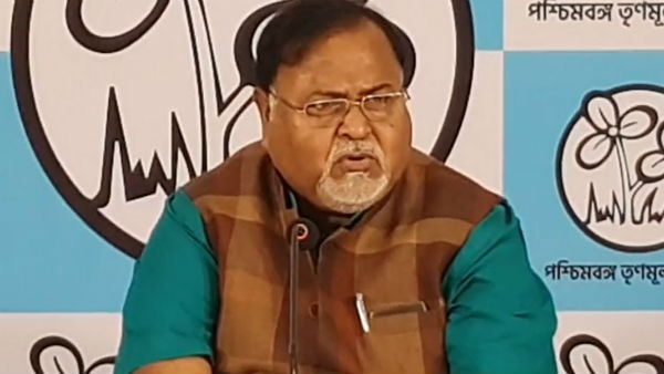 নন্দীগ্রামে শুভেন্দর শক্তিপ্রদর্শন