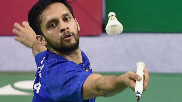 ছিটকে গেলেন কাশ্যপ