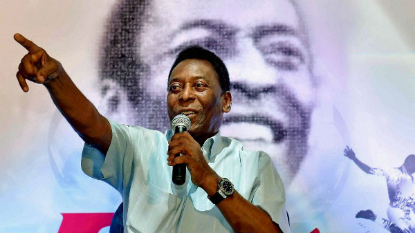 ইনস্ট্রাগ্রামে কী কী লিখলেন পেলে