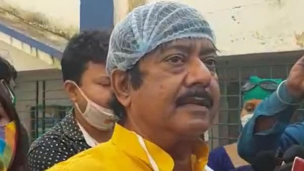 মীরজাফরদের তৃণমূলে ফেরার রাস্তা বন্ধ