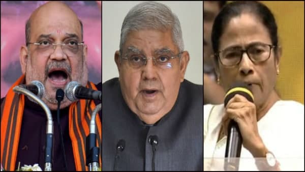 নির্বাচনকে হিংসামুক্ত করাই এবার চ্যালেঞ্জ বাংলায়