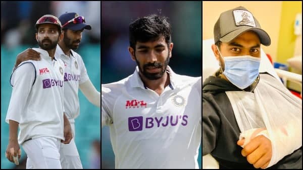 ভারতীয় শিবিরে চোট আঘাত