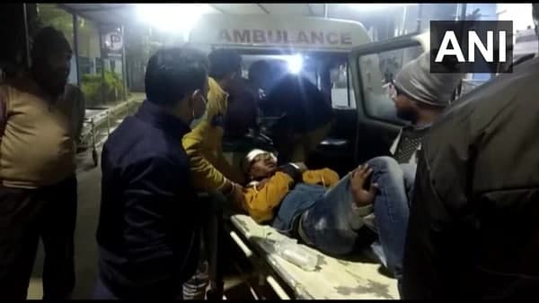 ধূপগুড়িতে ভয়াবহ দুর্ঘটনা