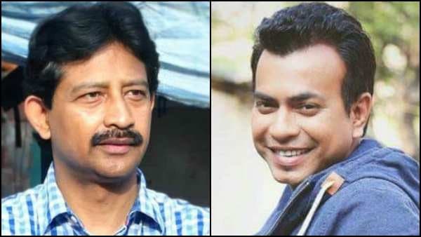 রাজীবের সঙ্গে রুদ্রনীলও নাম লেখাবেন গেরুয়া শিবিরেই? রাজীবের সঙ্গে রুদ্রনীলও নাম লেখাবেন গেরুয়া শিবিরেই?