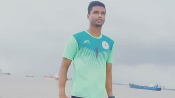 হায়দরাবাদে প্রথম একাদশে শুরু থেকে থাকতে পারেন শঙ্কর 