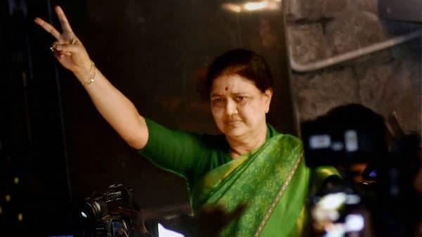 শশীকলার প্রভাব শশীকলার প্রভাব