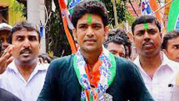 লক্ষ্মীর পাশাপাশি ক্ষোভ প্রসূনেরও লক্ষ্মীর পাশাপাশি ক্ষোভ প্রসূনেরও