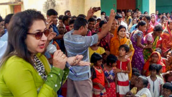 মোদী সরকার নিয়ে শতাব্দীর তোপ মোদী সরকার নিয়ে শতাব্দীর তোপ