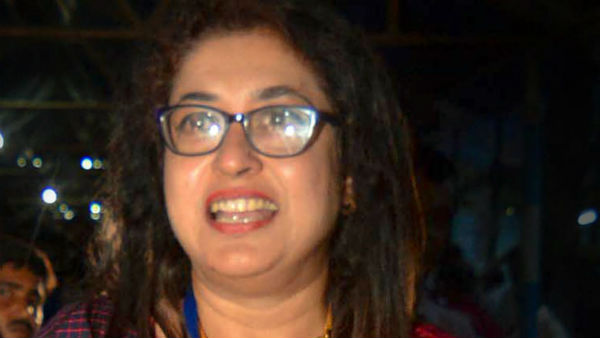 তারাপীঠ উন্নয়ন পর্ষদ থেকে ইস্তফা