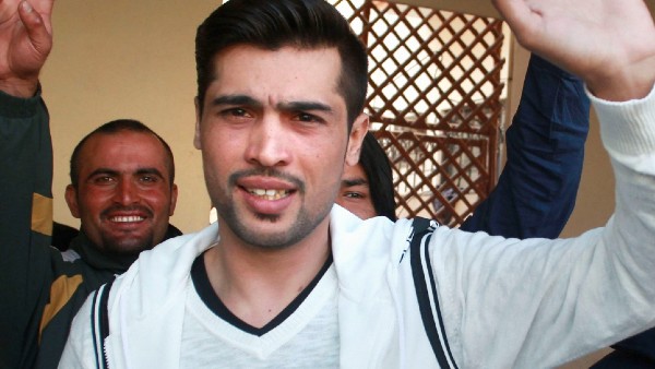 আমিরের অবসর