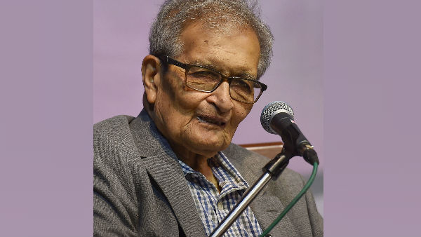 অমর্ত্য সেনের উচ্ছেদের নোটিসে স্থগিতাদেশ হাইকোর্টের