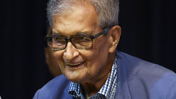 অমর্ত্যর আরও দাবি