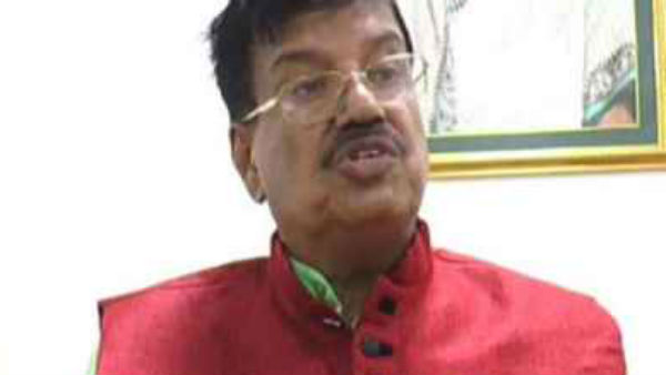 তিন বছর আগেও প্রকাশ্যে এসেছিল ২ মন্ত্রীর দ্বন্দ্ব