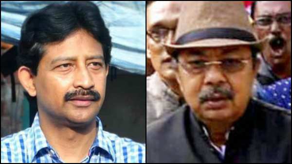 রাজীবের জেলার মন্ত্রী অরূপ রায়ও পাশে দাঁড়াননি রাজীবের জেলার মন্ত্রী অরূপ রায়ও পাশে দাঁড়াননি