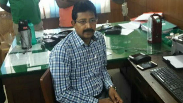 তৃণমূল ছাড়লেন, ভবিষ্যতেরও ইঙ্গিত দিলেন রাজীব তৃণমূল ছাড়লেন, ভবিষ্যতেরও ইঙ্গিত দিলেন রাজীব