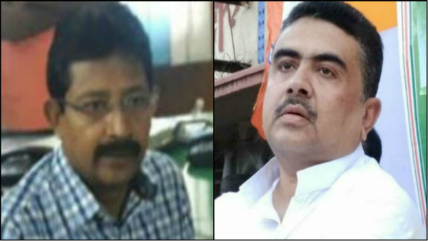 তৃণমূলে গুরুত্ব দেওয়া হয়নি শুভেন্দু বা রাজীবদের তৃণমূলে গুরুত্ব দেওয়া হয়নি শুভেন্দু বা রাজীবদের