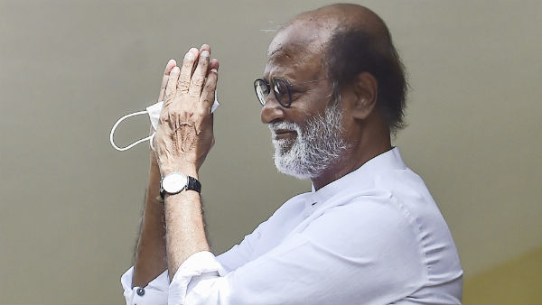 রজনীর সিদ্ধান্ত মেনে নিতে পারেননি অনুরাগীরা