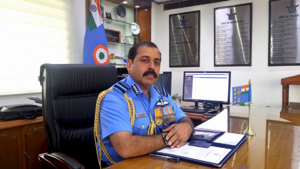 রাফালের আগমনেই শক্তি বৃদ্ধি ভারতীয় বায়ুসেনার 