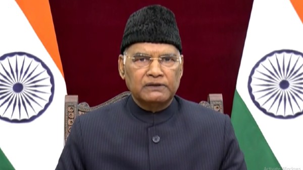 ২৯ জানুয়ারি রাষ্ট্রপতির ভাষণ বয়কটের সিদ্ধান্ত ২৯ জানুয়ারি রাষ্ট্রপতির ভাষণ বয়কটের সিদ্ধান্ত