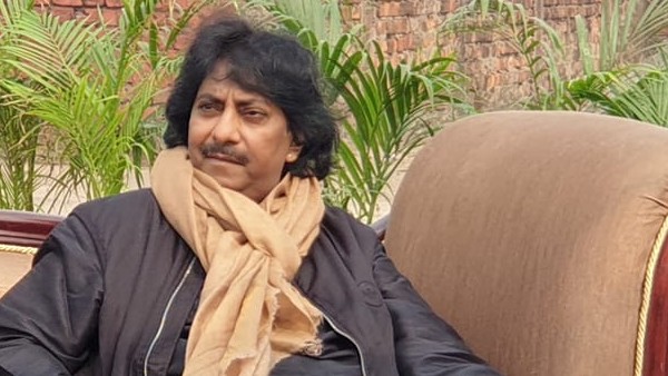  অনুষ্ঠানের সঙ্গে রাজনীতির যোগ নেই