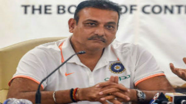 দ্বিতীয় শাস্ত্রী দ্বিতীয় শাস্ত্রী