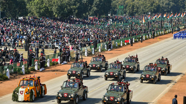  করোনার কারণেই প্রজাতন্ত্র দিবসে কোপ 