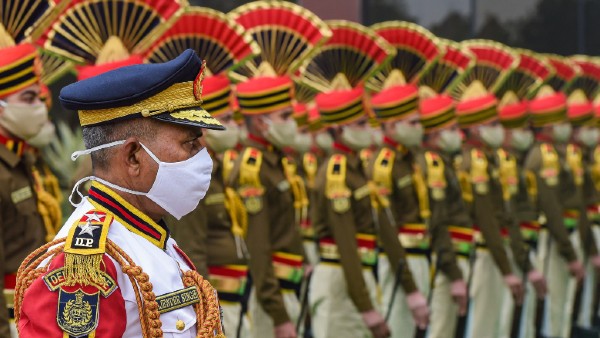  স্বাধীনতা দিবস বদলে হল প্রজাতন্ত্র দিবস
