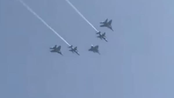 'স্বাধীনতার অমৃত মহোৎসব' মানাচ্ছে ভারত 