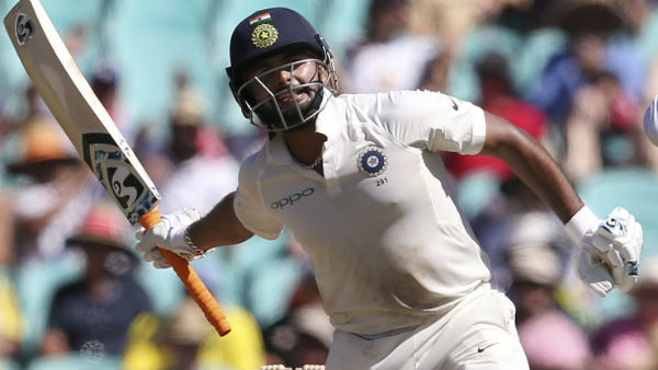 পাঁচ নম্বরে সফল পন্থ