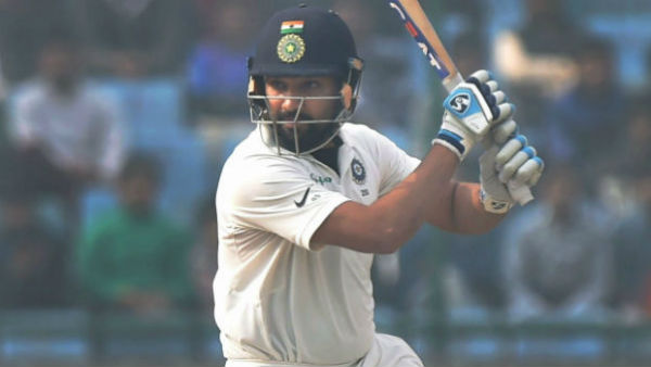 অনুশোচনা নেই রোহিতের অনুশোচনা নেই রোহিতের