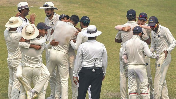 জৈব সুরক্ষায় সফল সৈয়দ মুস্তাক 