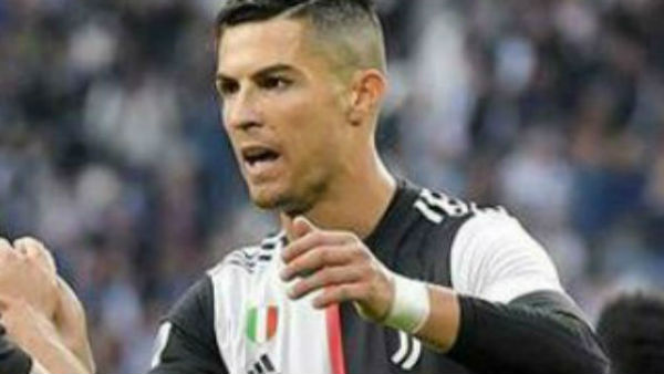 দ্বিতীয় সর্বোচ্চ গোলদাতা রোনাল্ডো দ্বিতীয় সর্বোচ্চ গোলদাতা রোনাল্ডো